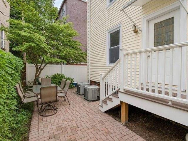Condo for sale in Central Square, Cambridge