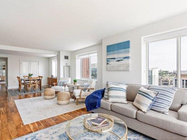Condo for sale in Cambridge, Middlesex County