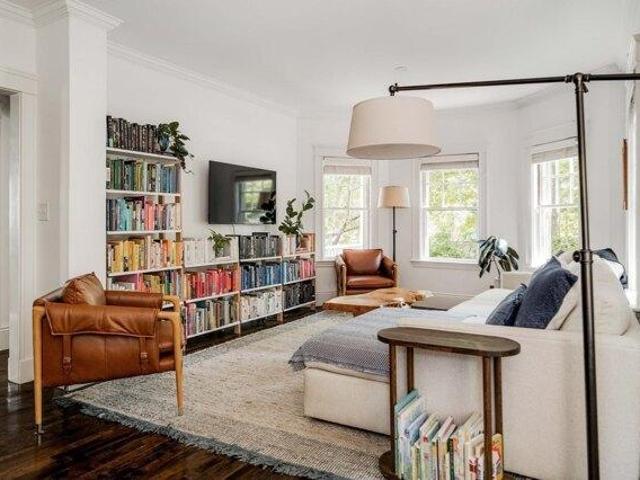 Condo for sale in Huron Village, Cambridge