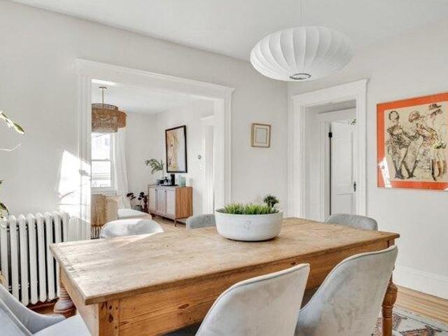 Condo for sale in North Cambridge, Cambridge