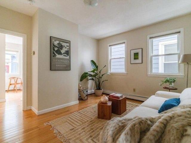 Condo for sale in Cambridge, Middlesex County