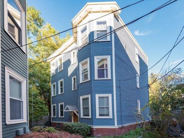 Condo for sale in Cambridge, Middlesex County