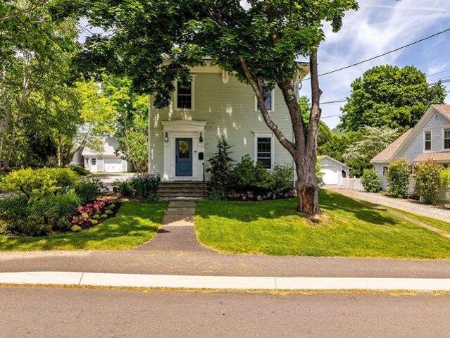 Condo for sale in Camden, Maine