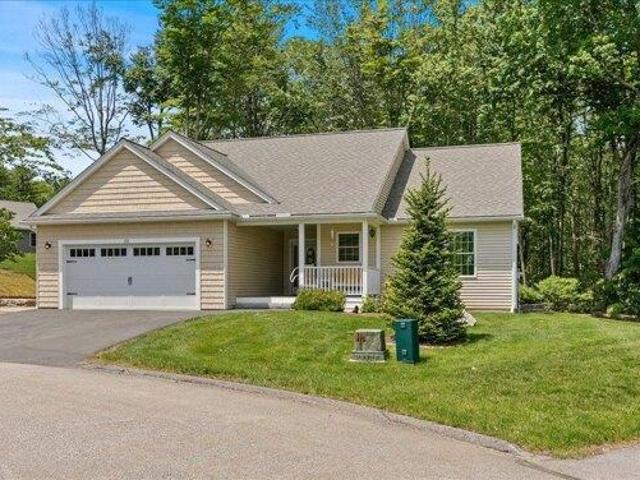 Condo for sale in New Hampshire