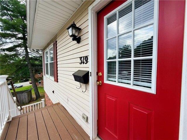 Condo for sale in Strabane, Pennsylvania