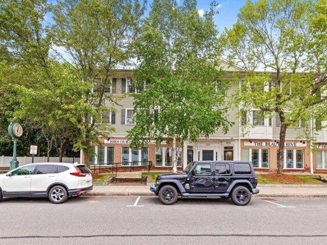 Condo for sale in Massachusetts