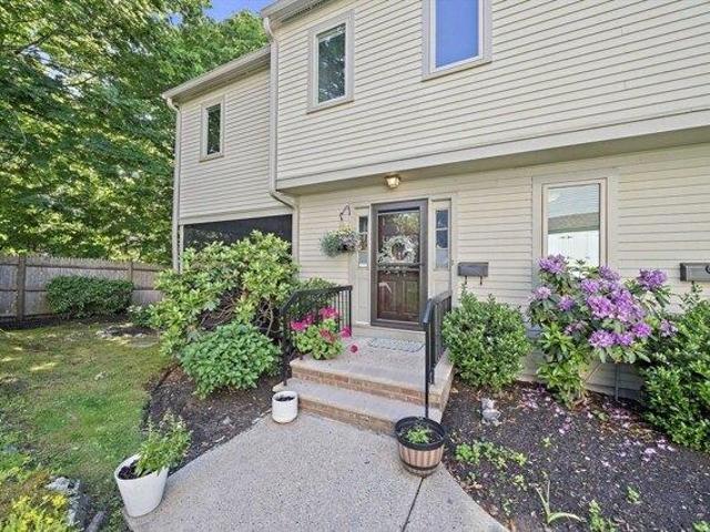Condo for sale in Massachusetts