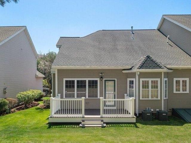 Condo for sale in Massachusetts