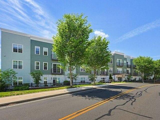 Condo for sale in Massachusetts