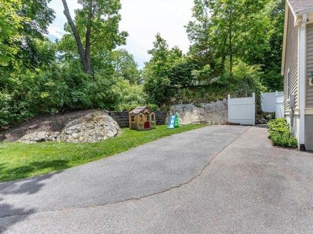 Condo for sale in Massachusetts