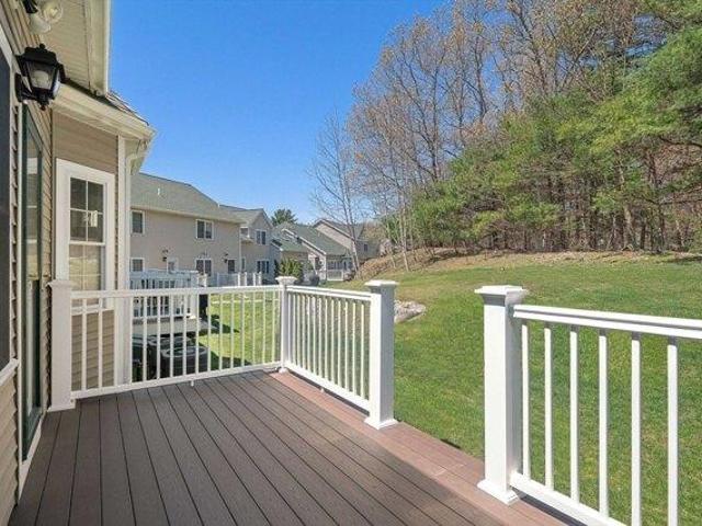 Condo for sale in Massachusetts