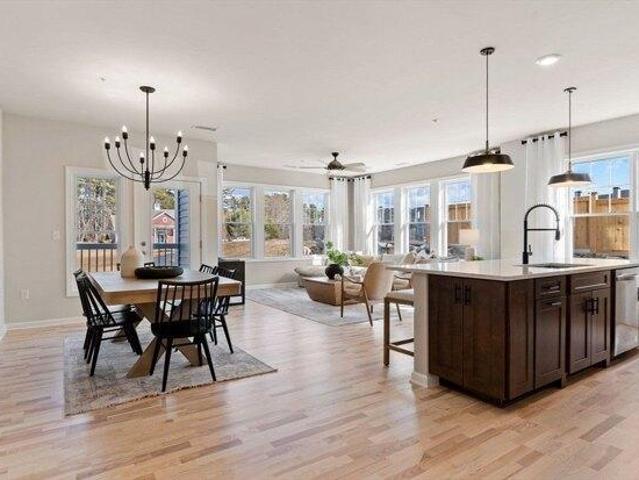 Condo for sale in Massachusetts