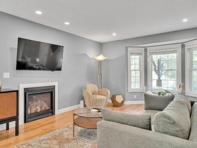 Condo for sale in Massachusetts