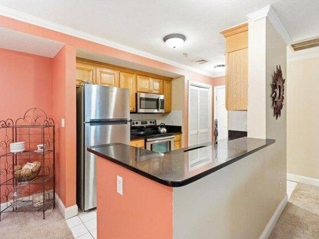 Condo for sale in Massachusetts