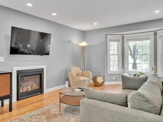 Condo for sale in Massachusetts
