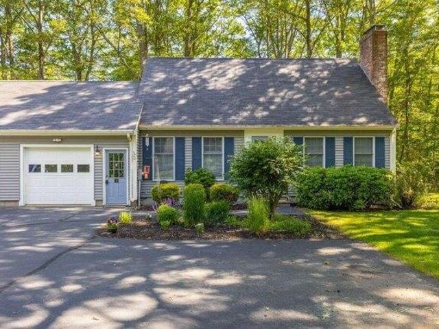 Condo for sale in Cape Elizabeth, Maine