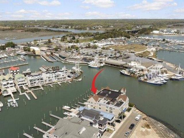 Condo for sale in Cape May, New Jersey