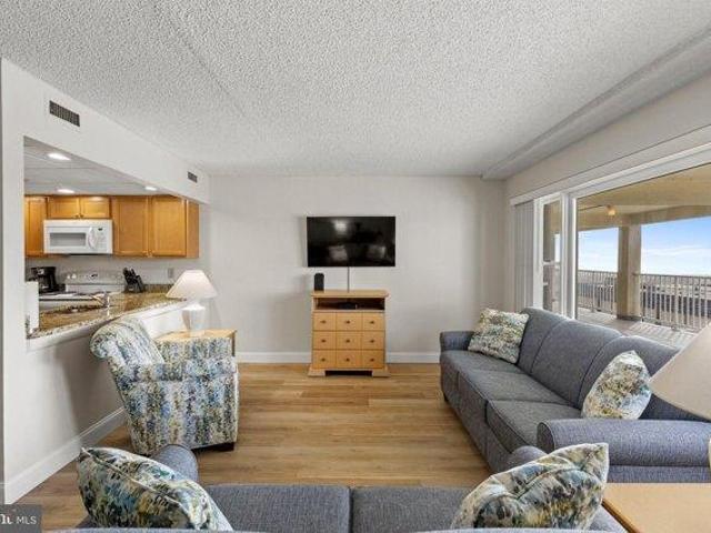 Condo for sale in Cape May, New Jersey