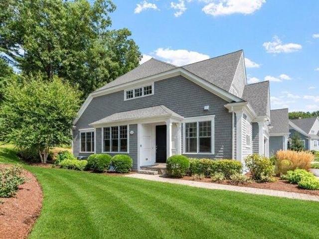 Condo for sale in Massachusetts