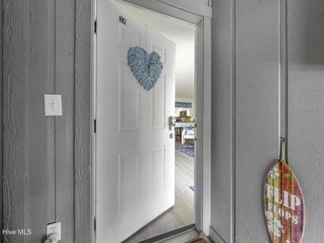 Condo for sale in Carolina Beach, North Carolina