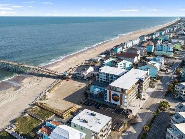 Condo for sale in Carolina Beach, North Carolina