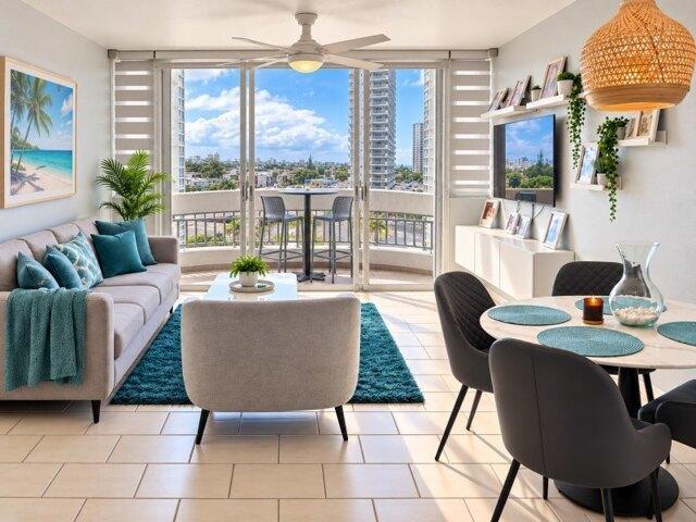 Condo for sale in Carolina, Richmond