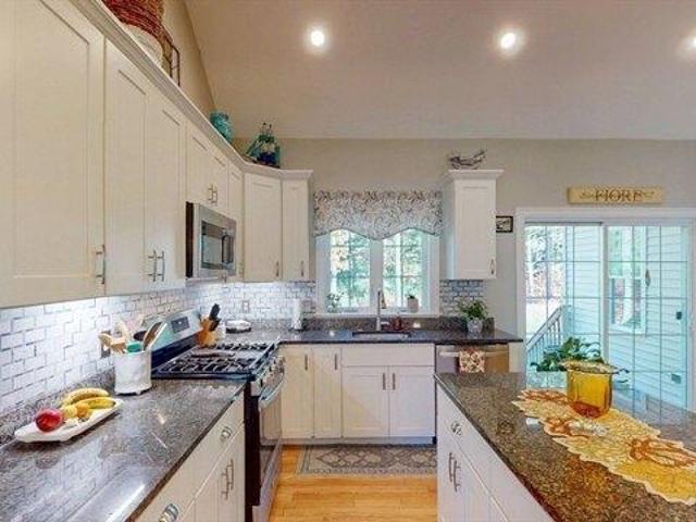 Condo for sale in Carver, Massachusetts