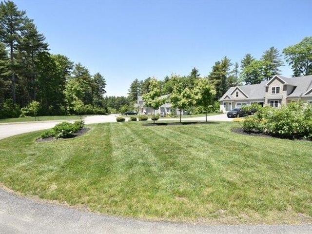 Condo for sale in Carver, Massachusetts