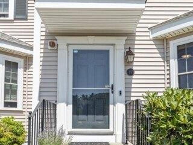 Condo for sale in Pine Tree Village, Carver