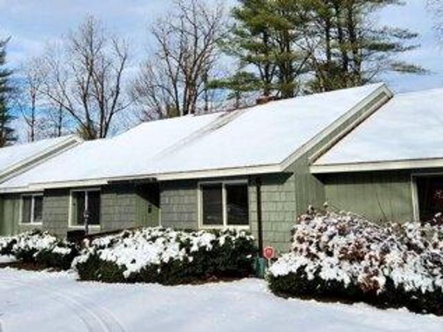 Condo for sale in Castleton, Vermont
