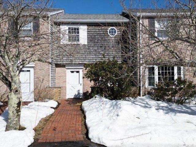 Condo for sale in Barnstable, Massachusetts
