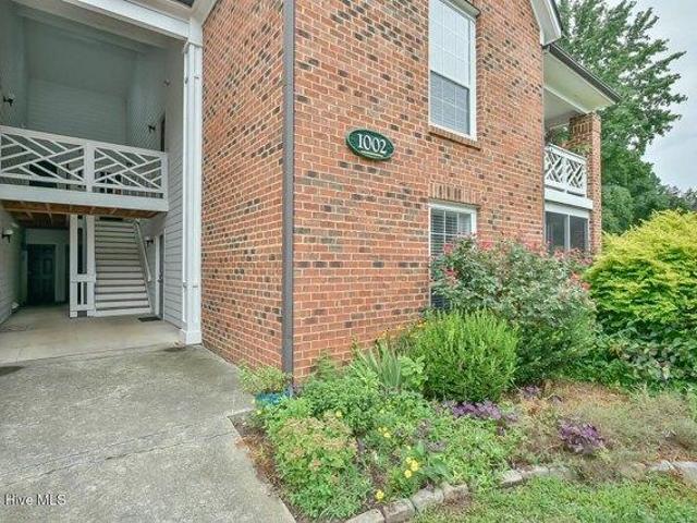 Condo for sale in Chapel Hill, North Carolina