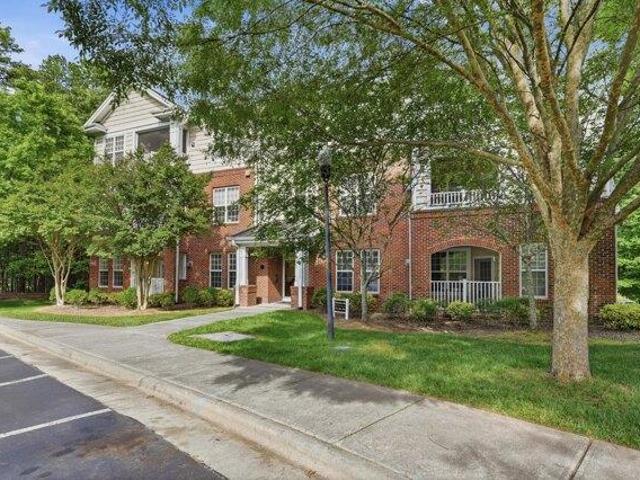 Condo for sale in Chapel Hill, North Carolina