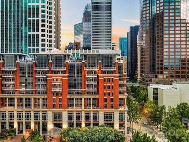Condo for sale in Mecklenburg, North Carolina
