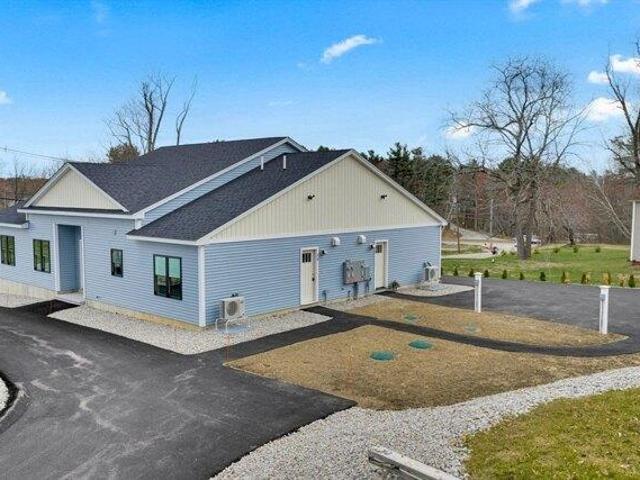 Condo for sale in Charlton, Massachusetts