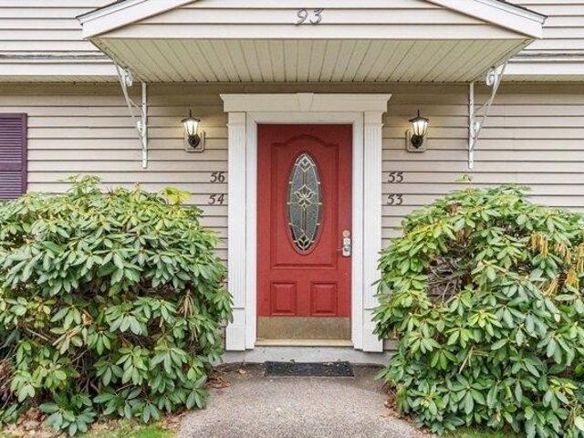 Condo for sale in Charlton, Massachusetts