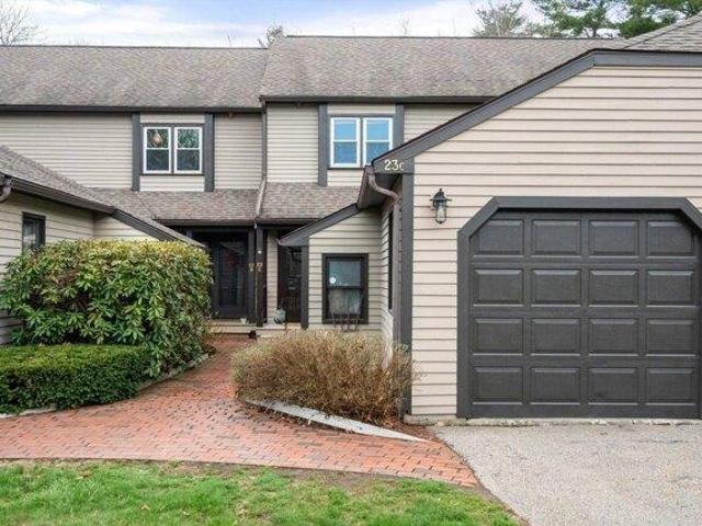 Condo for sale in Charlton, Massachusetts