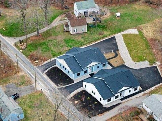 Condo for sale in Charlton, Massachusetts