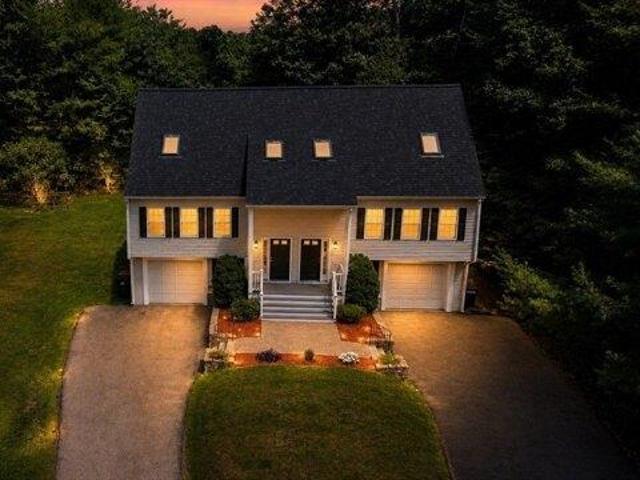 Condo for sale in Charlton, Massachusetts