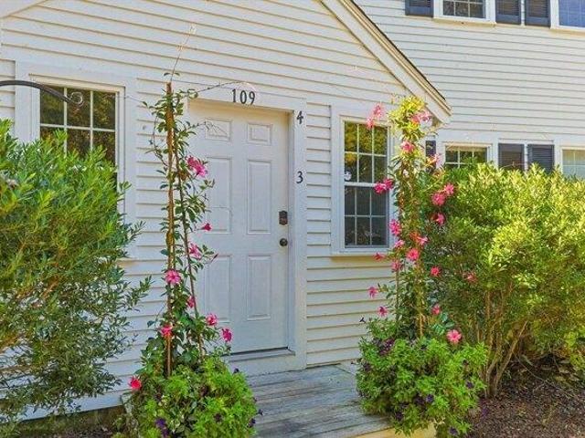 Condo for sale in Chatham, Massachusetts