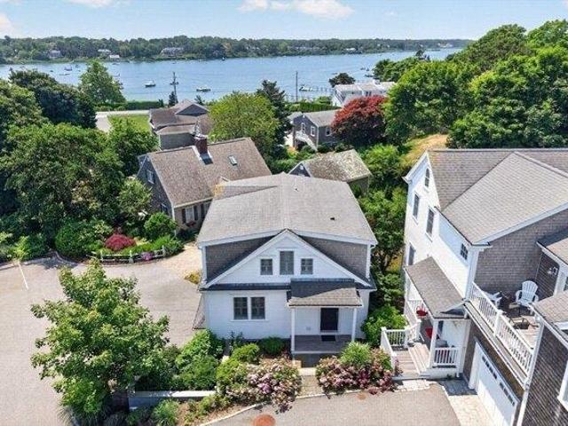 Condo for sale in Chatham, Massachusetts