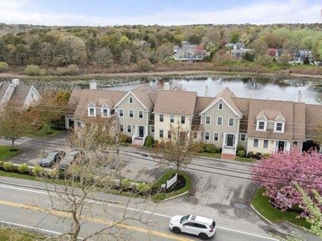 Condo for sale in Chatham, Massachusetts