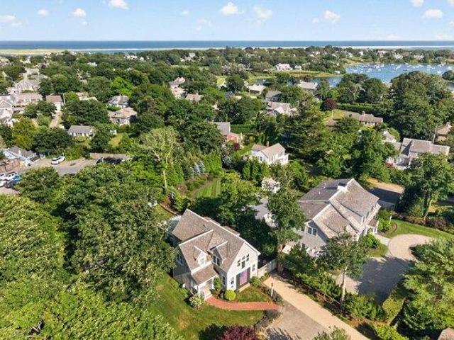 Condo for sale in Chatham, Massachusetts