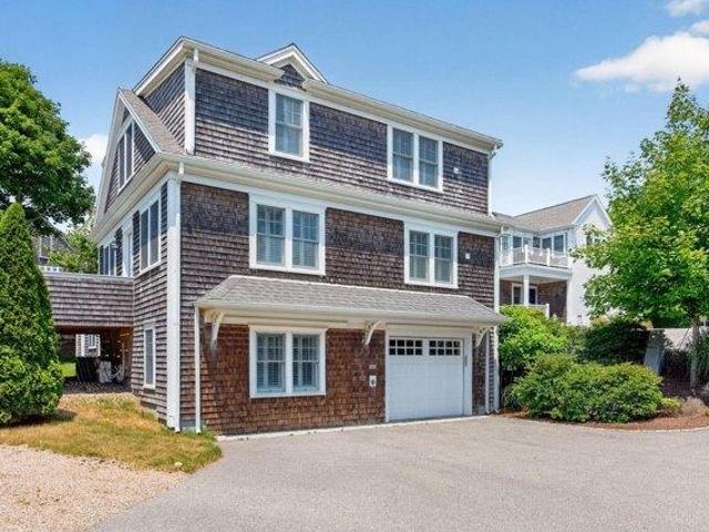 Condo for sale in Chatham, Massachusetts