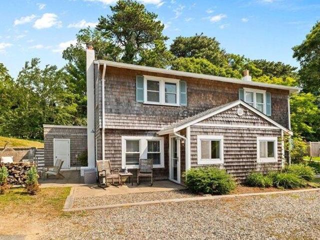 Condo for sale in Chatham, Massachusetts