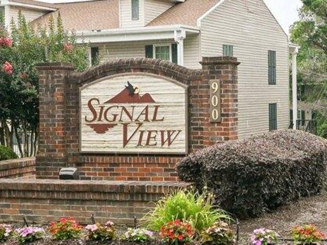Condo for sale in Chattanooga, Tennessee
