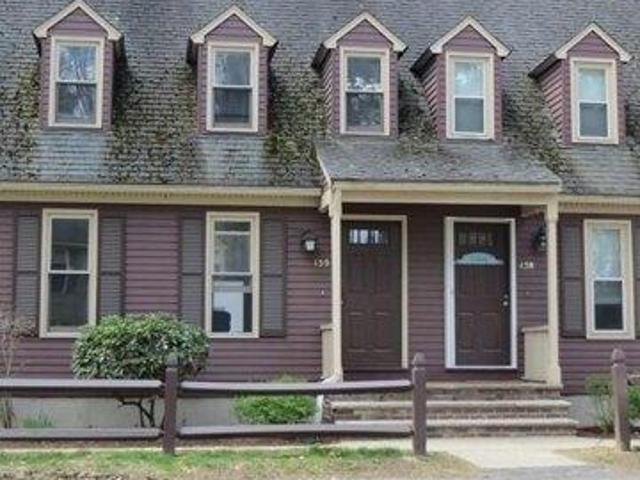 Condo for sale in Chelmsford, Massachusetts