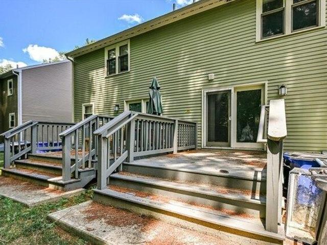 Condo for sale in Chelmsford, Massachusetts