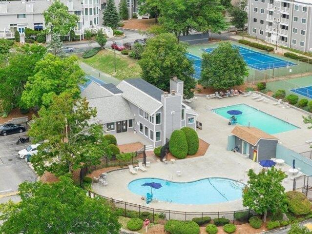 Condo for sale in Chelmsford, Middlesex County