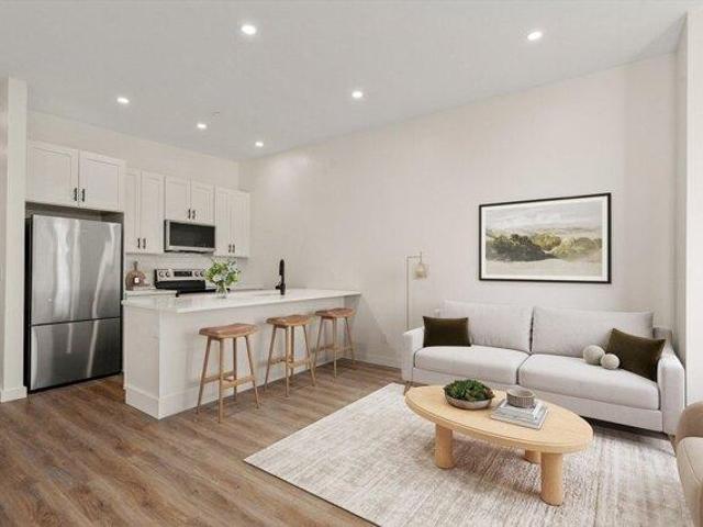 Condo for sale in Chelsea, Massachusetts